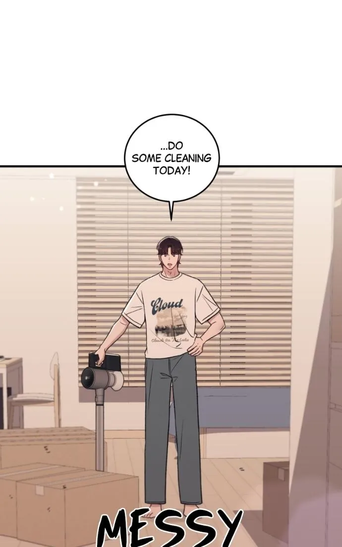 Read Long-Term Relationship chapter 17 image 75 on Lezhin
