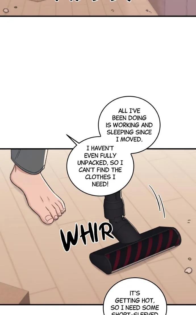 Read Long-Term Relationship chapter 17 image 76 on Lezhin
