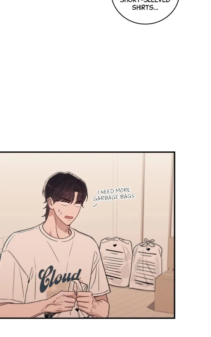 Read Long-Term Relationship chapter 17 image 77 on Lezhin