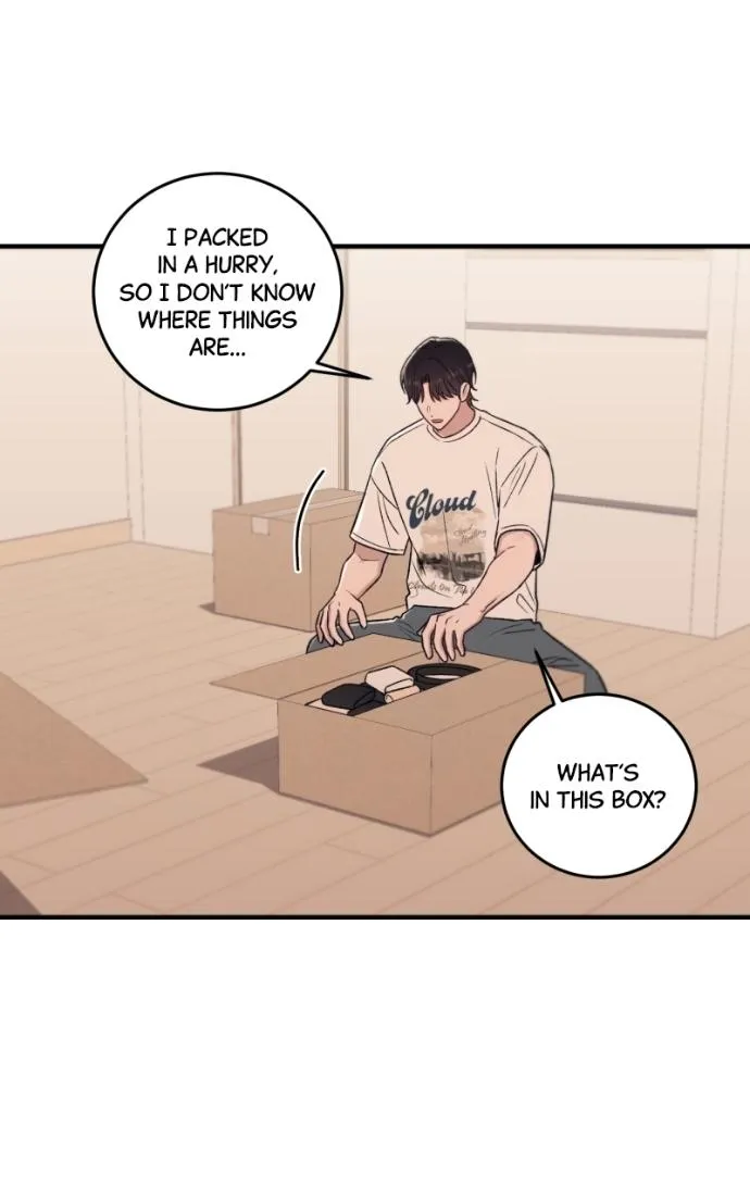 Read Long-Term Relationship chapter 17 image 79 on Lezhin