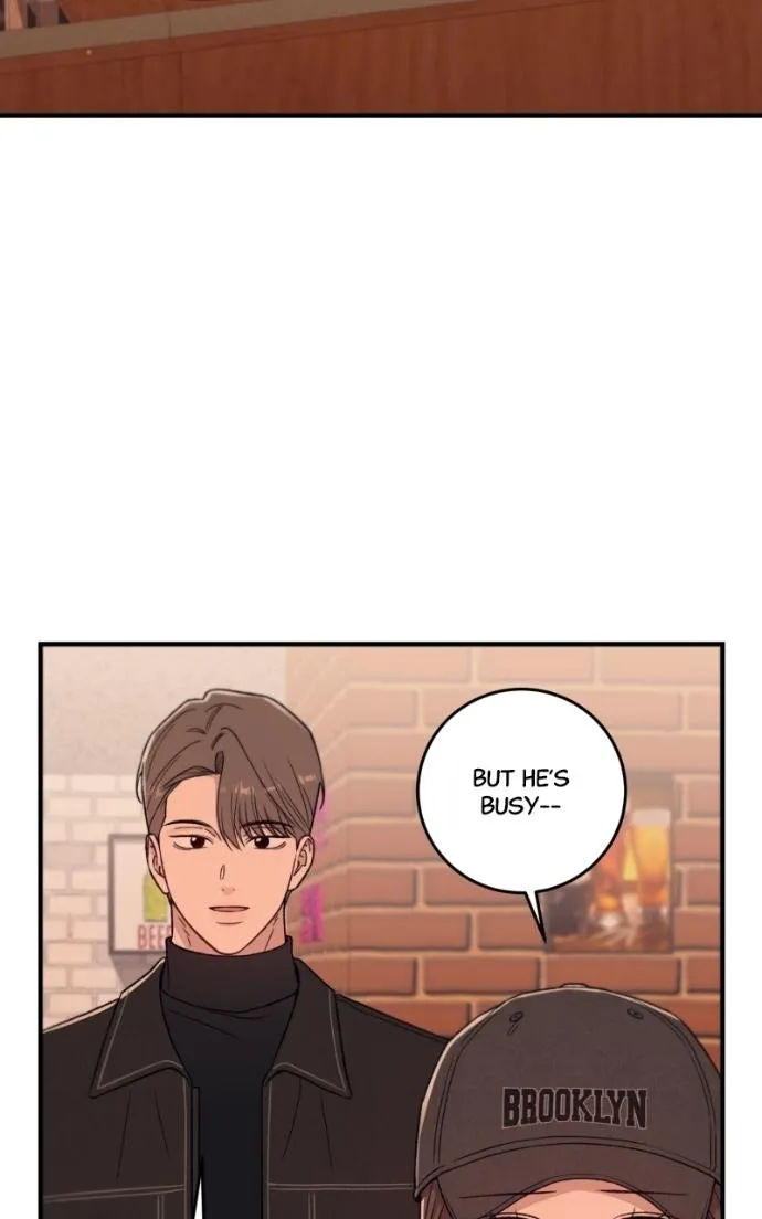 Read Long-Term Relationship chapter 17 image 8 on Lezhin