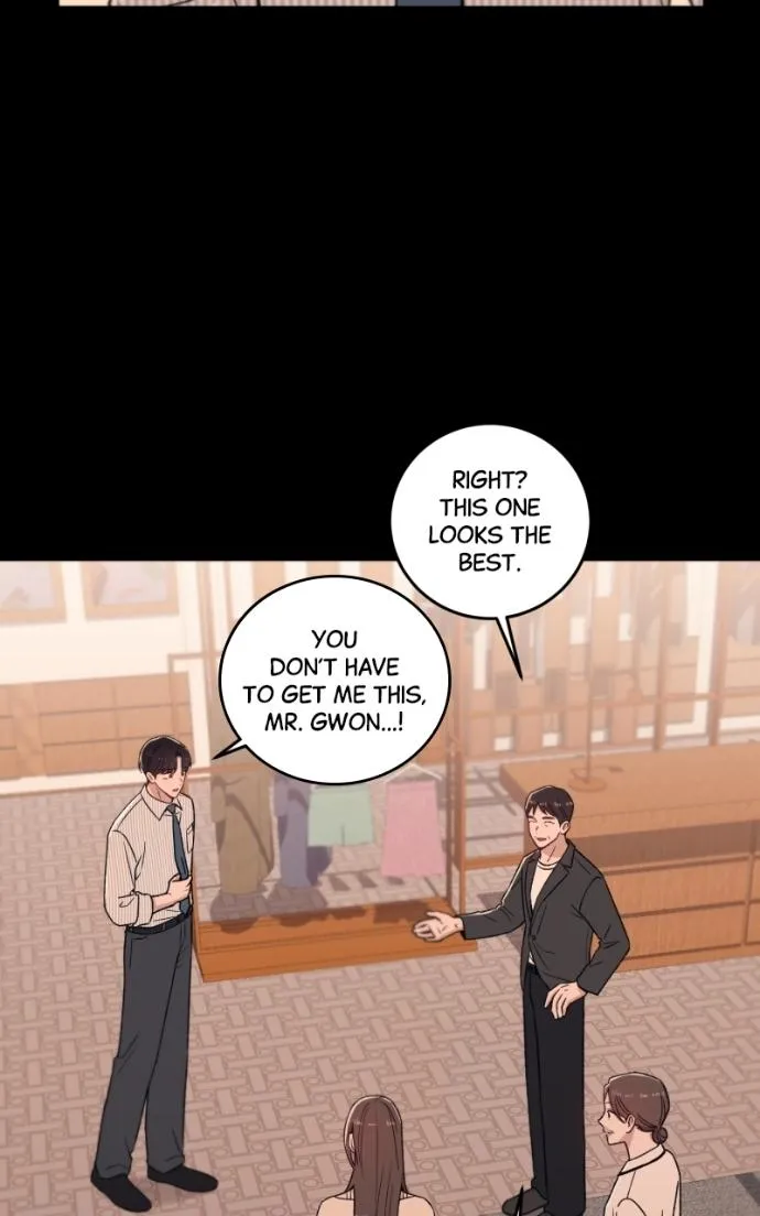 Read Long-Term Relationship chapter 17 image 86 on Lezhin