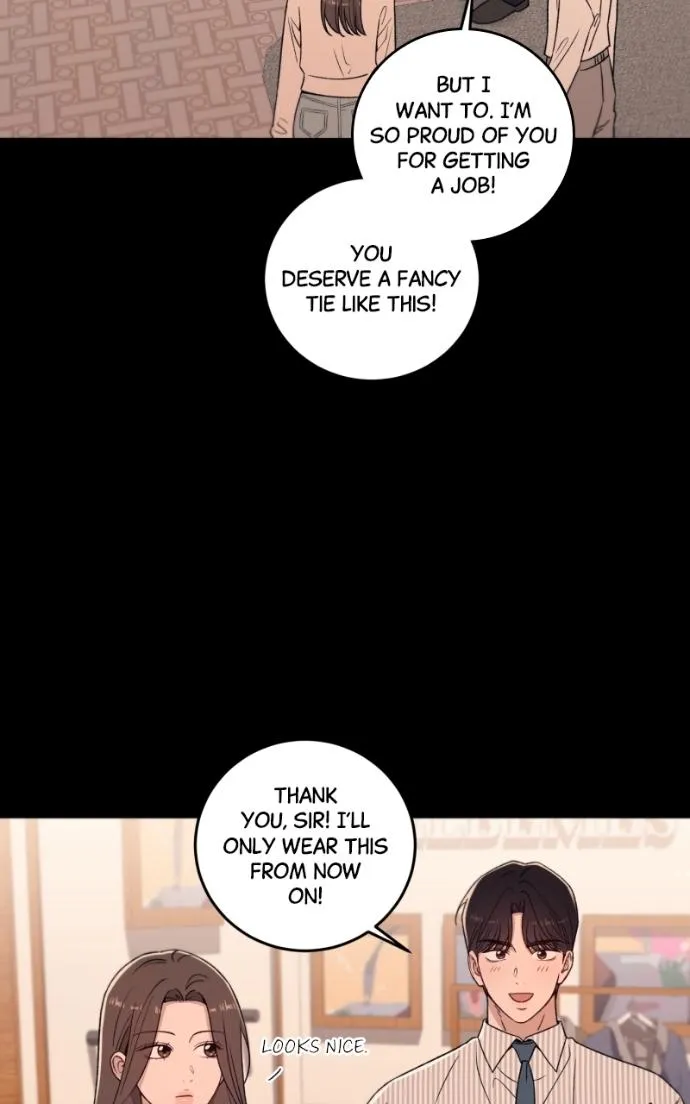 Read Long-Term Relationship chapter 17 image 87 on Lezhin