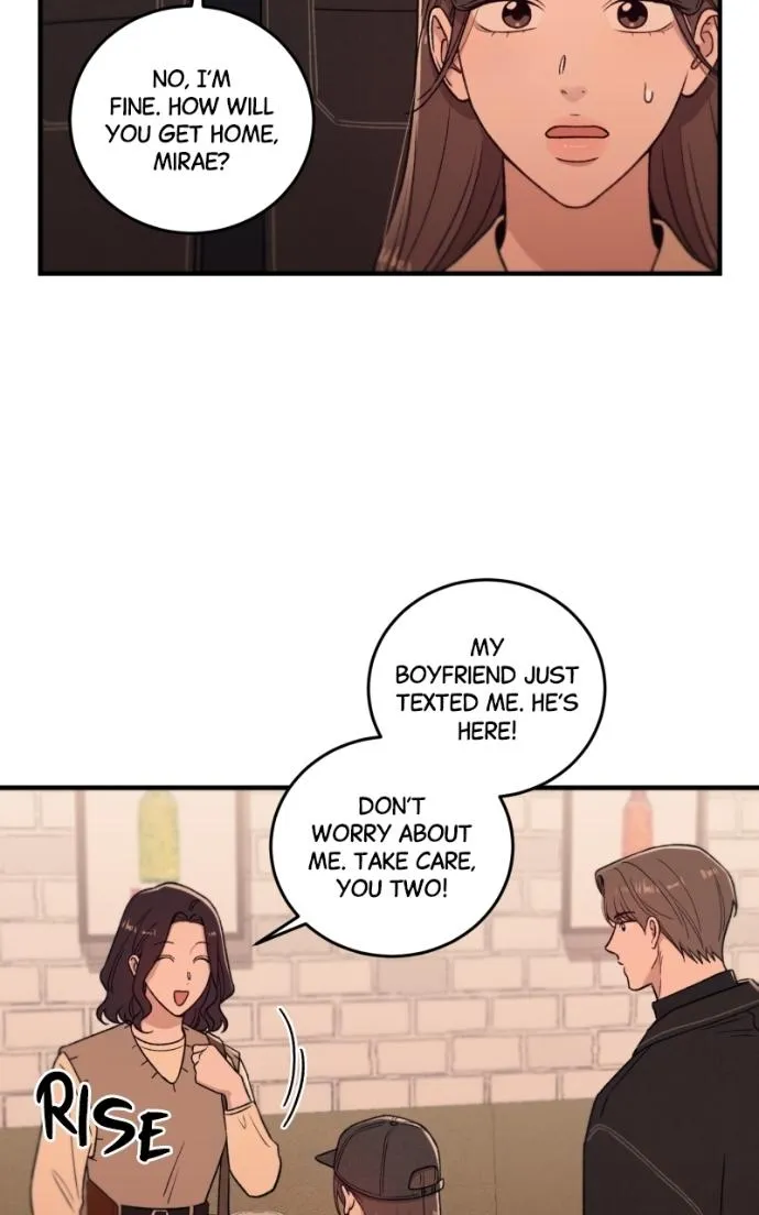 Read Long-Term Relationship chapter 17 image 9 on Lezhin