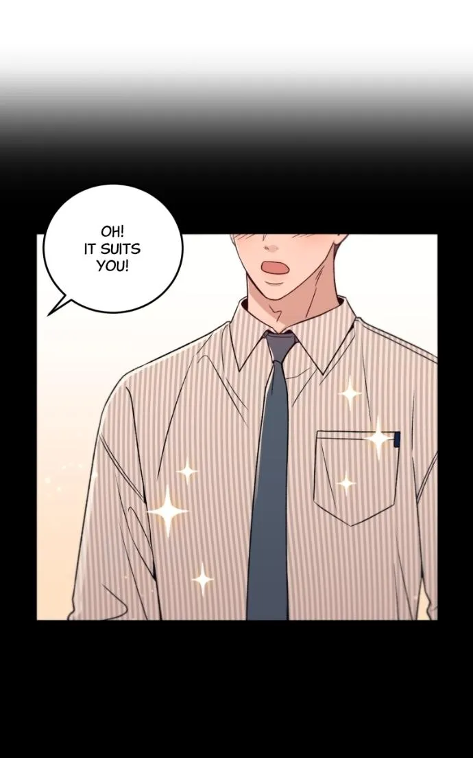 Read Long-Term Relationship chapter 18 image 1 on Lezhin
