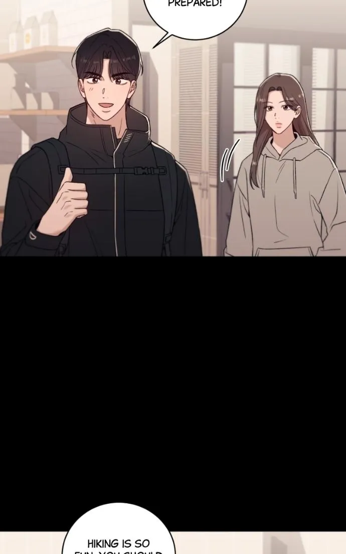 Read Long-Term Relationship chapter 18 image 12 on Lezhin