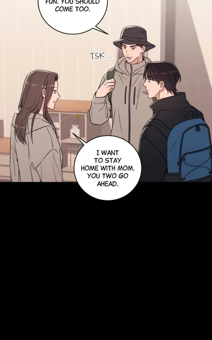 Read Long-Term Relationship chapter 18 image 13 on Lezhin