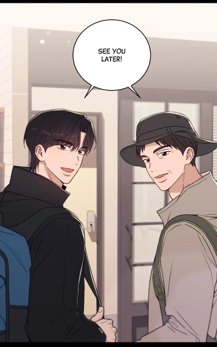 Read Long-Term Relationship chapter 18 image 14 on Lezhin