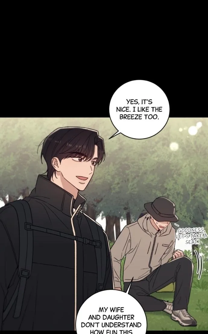 Read Long-Term Relationship chapter 18 image 17 on Lezhin