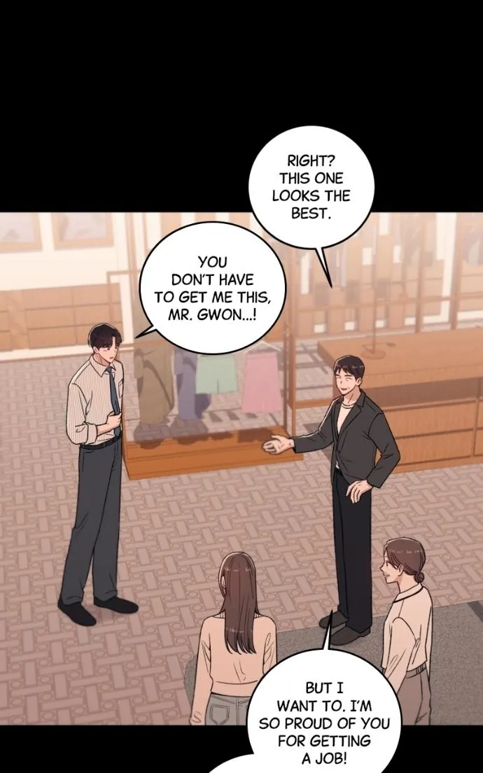 Read Long-Term Relationship chapter 18 image 2 on Lezhin