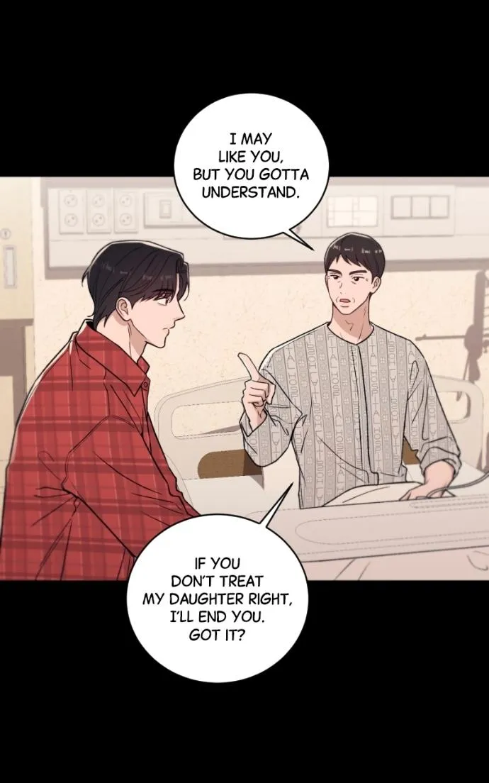 Read Long-Term Relationship chapter 18 image 25 on Lezhin