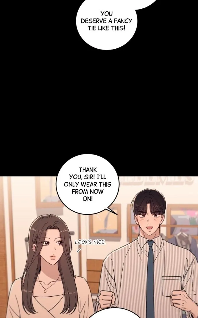Read Long-Term Relationship chapter 18 image 3 on Lezhin