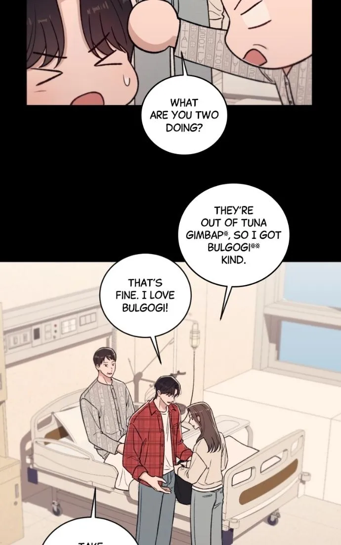 Read Long-Term Relationship chapter 18 image 34 on Lezhin