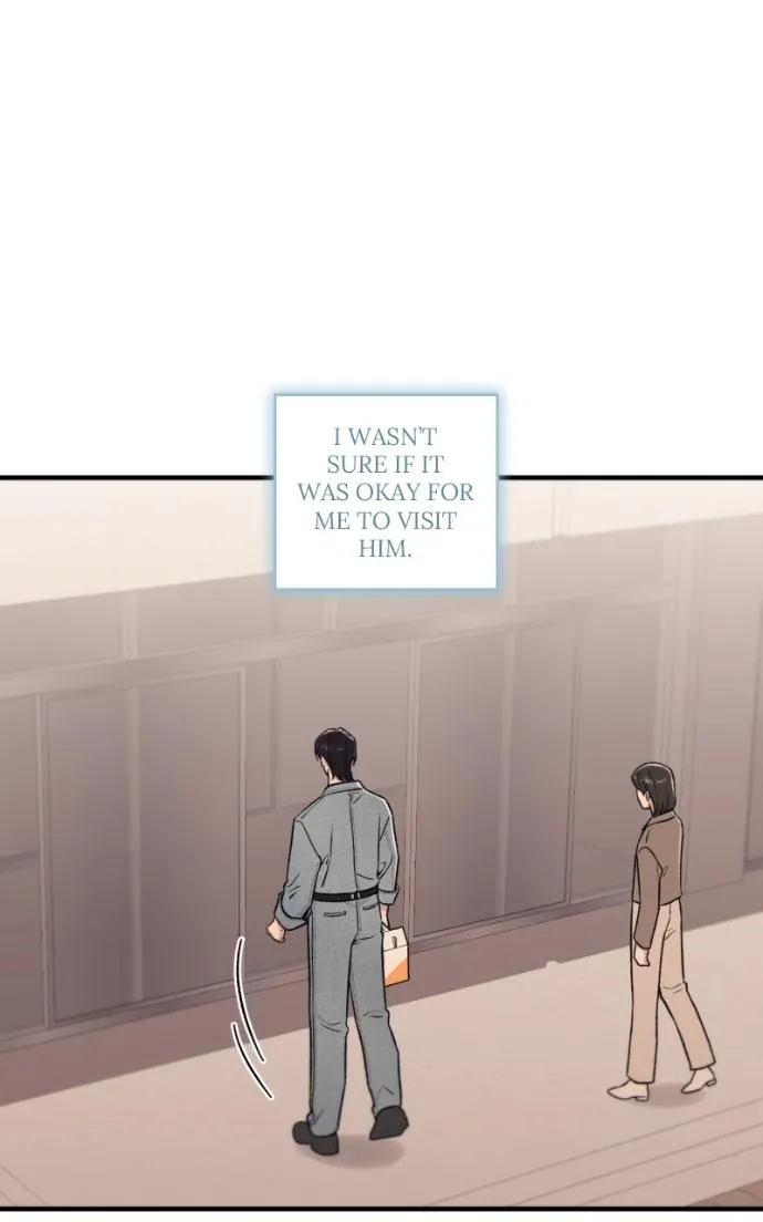 Read Long-Term Relationship chapter 18 image 39 on Lezhin