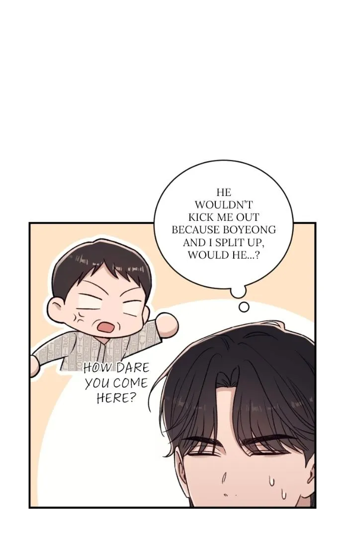 Read Long-Term Relationship chapter 18 image 40 on Lezhin