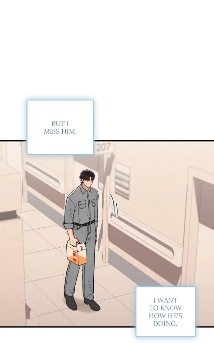 Read Long-Term Relationship chapter 18 image 41 on Lezhin