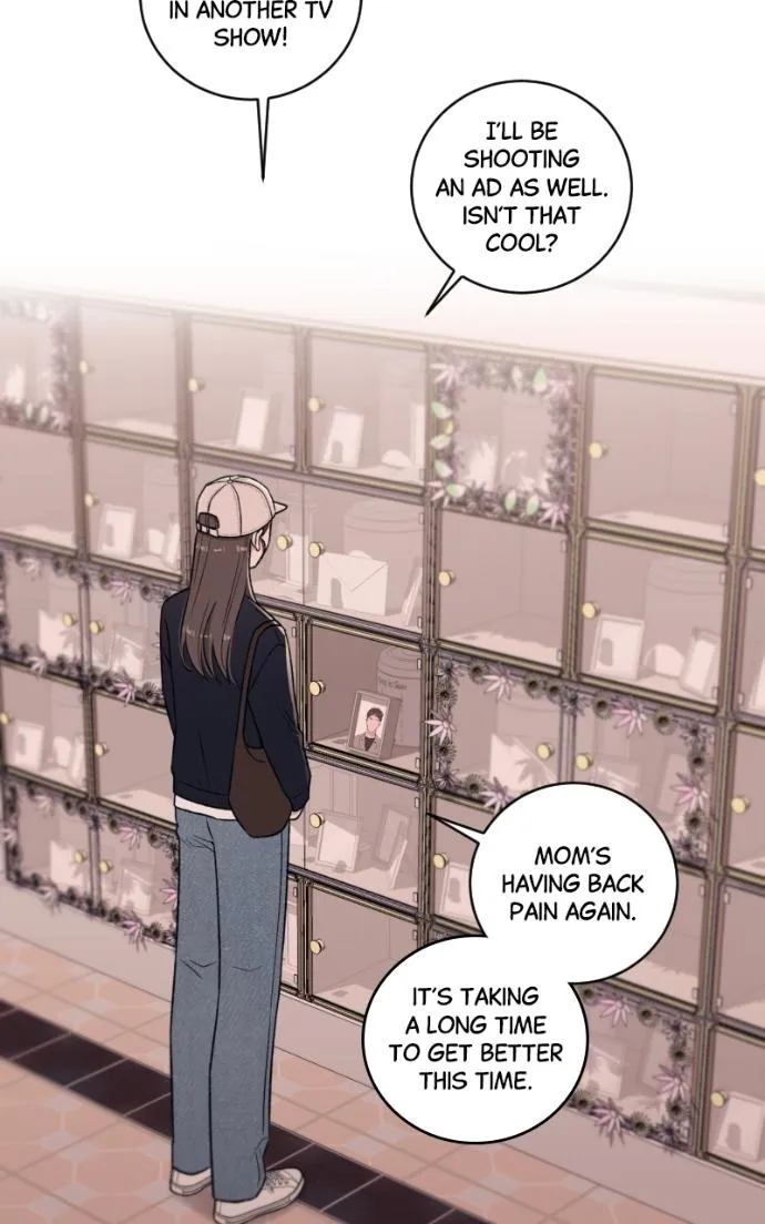Read Long-Term Relationship chapter 18 image 55 on Lezhin