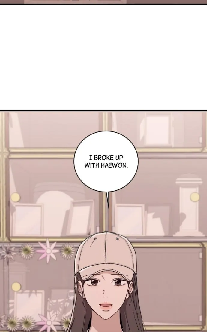 Read Long-Term Relationship chapter 18 image 57 on Lezhin