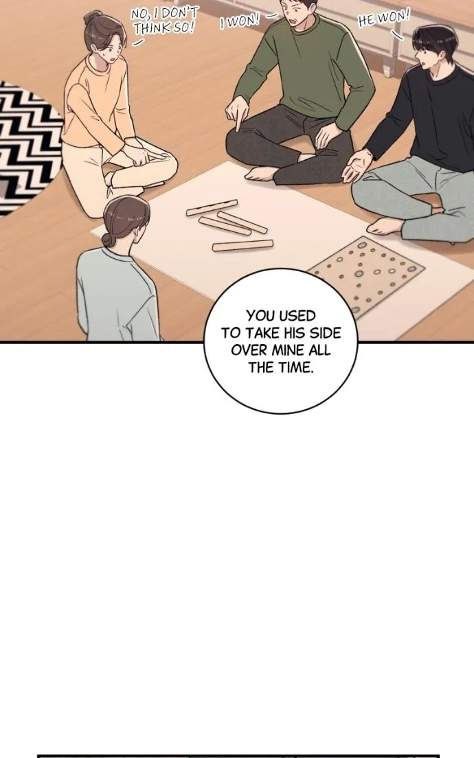 Read Long-Term Relationship chapter 18 image 59 on Lezhin