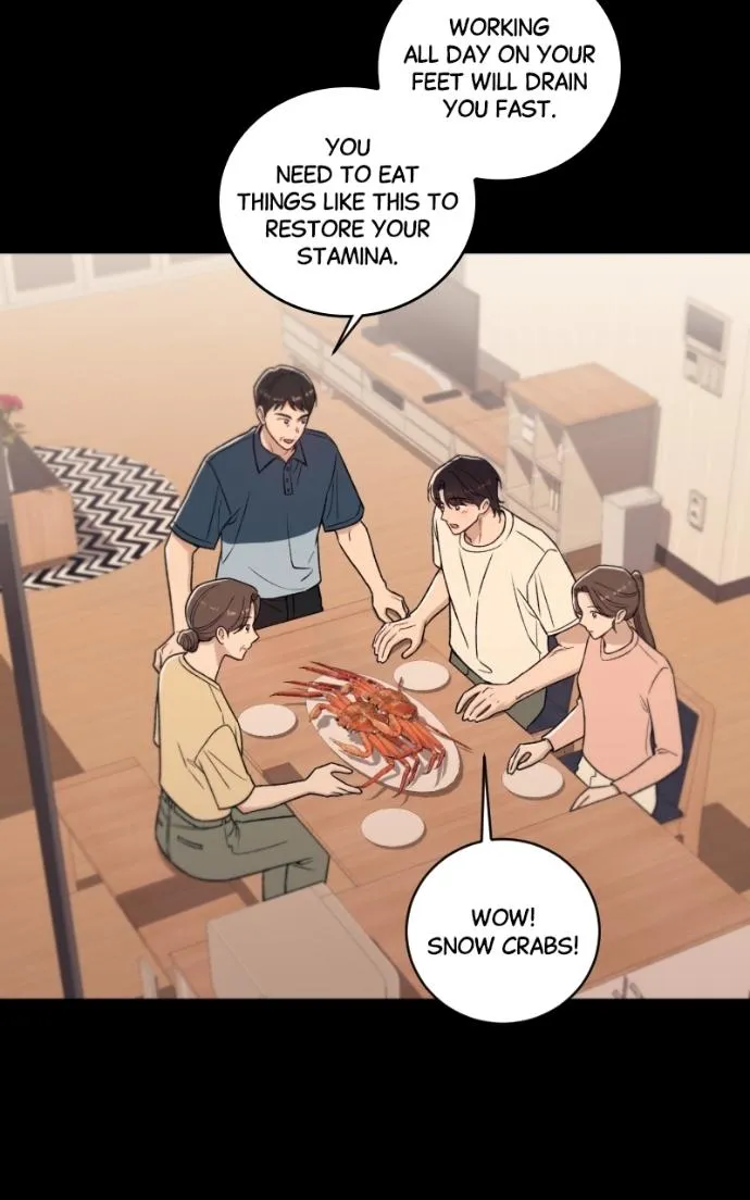 Read Long-Term Relationship chapter 18 image 7 on Lezhin