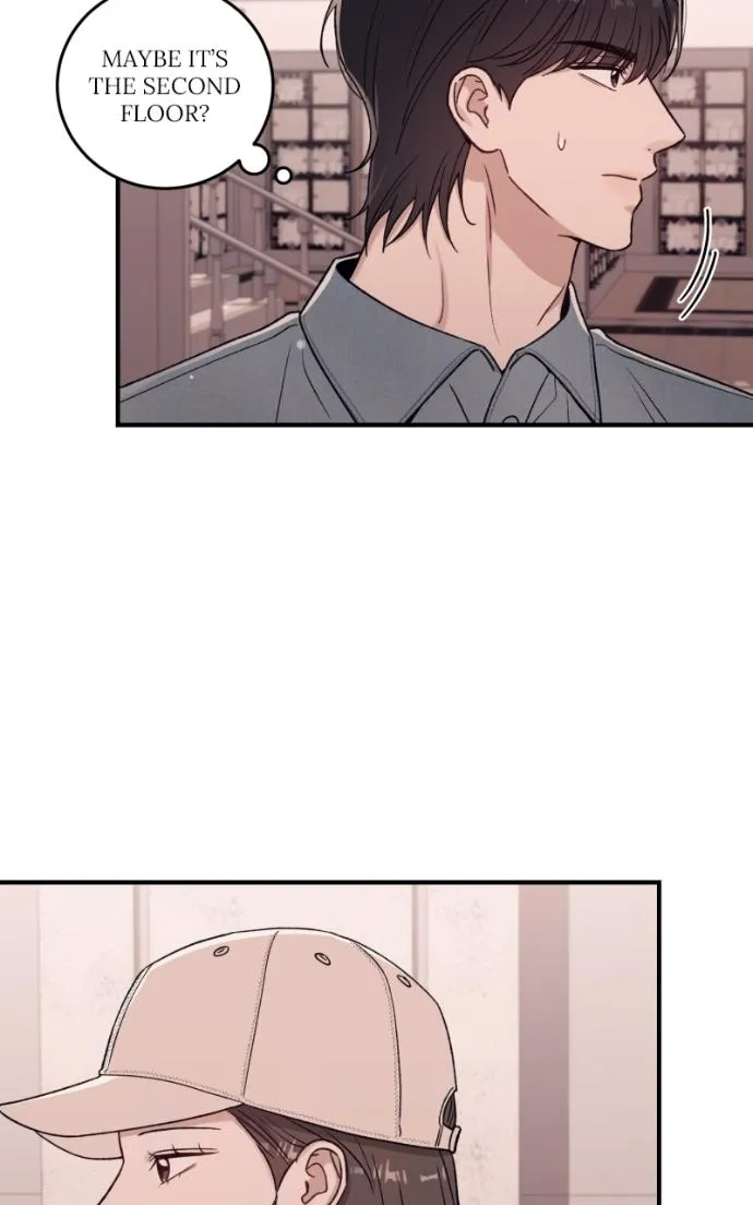 Read Long-Term Relationship chapter 18 image 76 on Lezhin