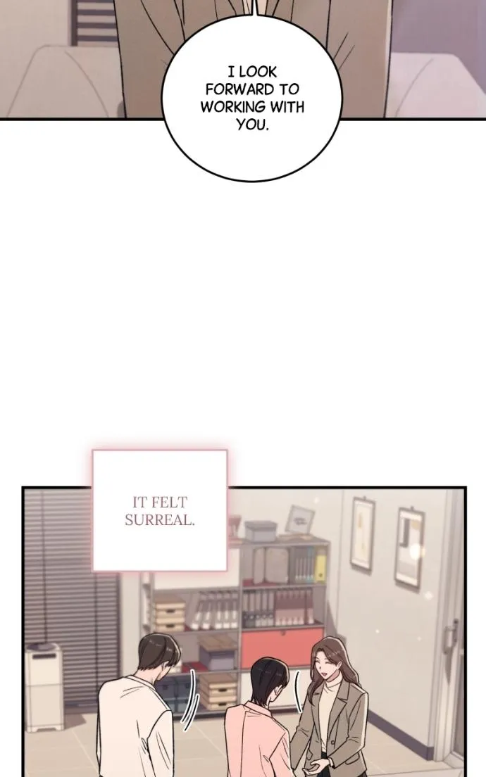 Read Long-Term Relationship chapter 19 image 23 on Lezhin