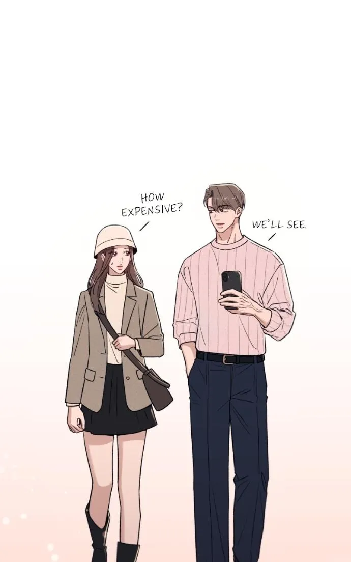 Read Long-Term Relationship chapter 19 image 32 on Lezhin