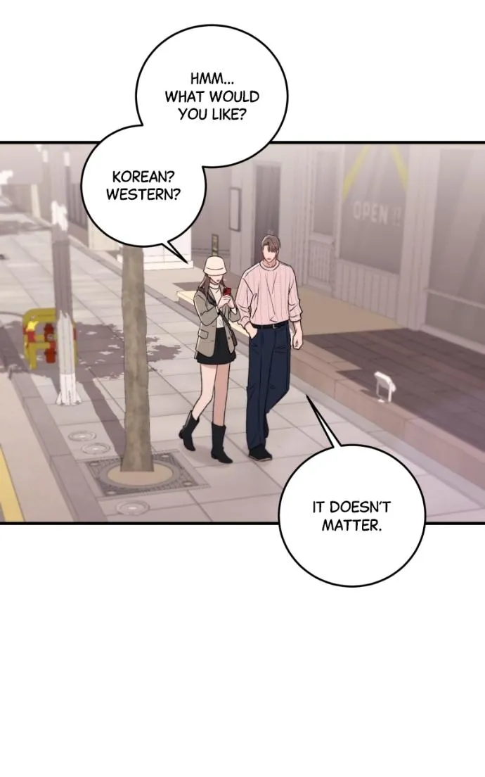 Read Long-Term Relationship chapter 19 image 34 on Lezhin