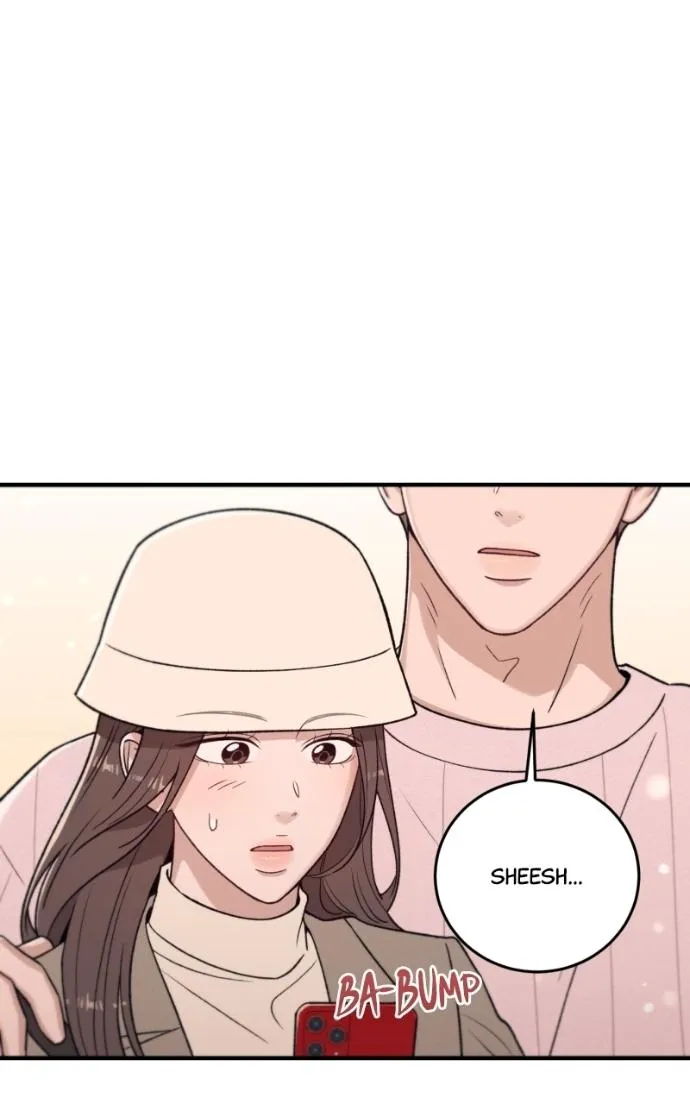 Read Long-Term Relationship chapter 19 image 39 on Lezhin