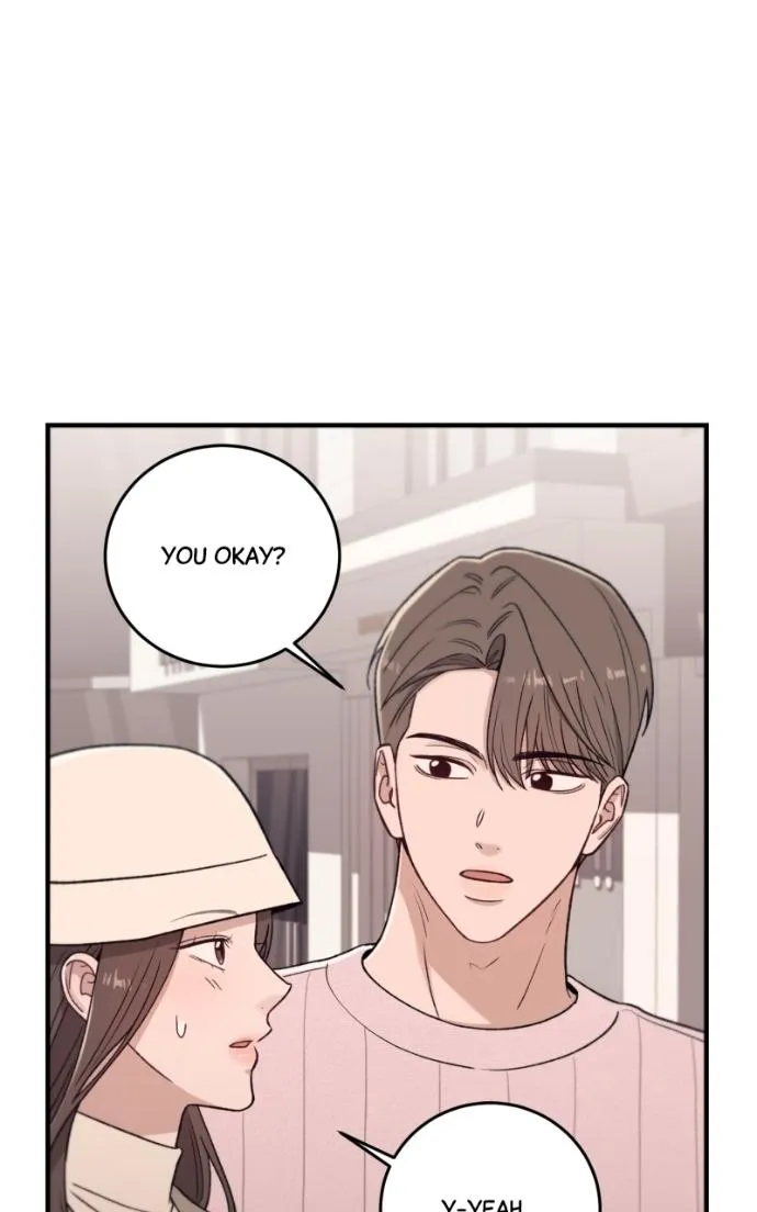 Read Long-Term Relationship chapter 19 image 40 on Lezhin