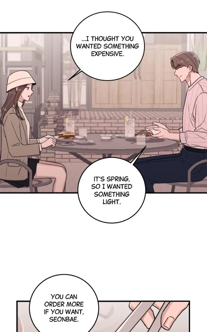 Read Long-Term Relationship chapter 19 image 44 on Lezhin