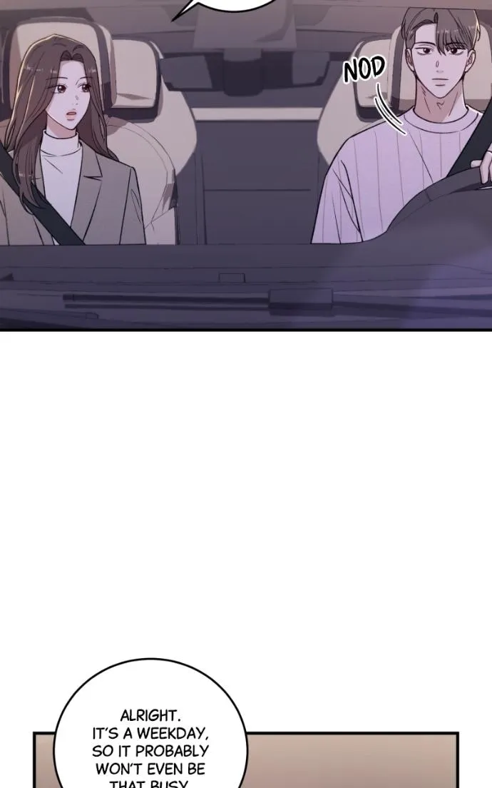 Read Long-Term Relationship chapter 19 image 63 on Lezhin