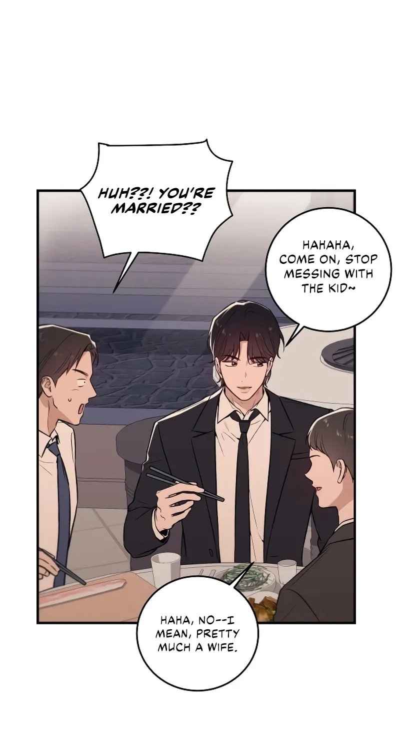 Read Long-Term Relationship chapter 2 image 11 on Lezhin