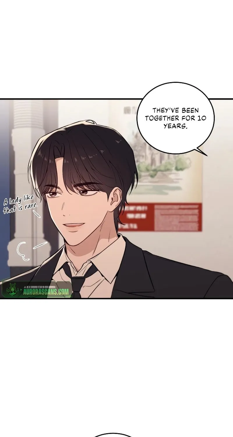 Read Long-Term Relationship chapter 2 image 12 on Lezhin