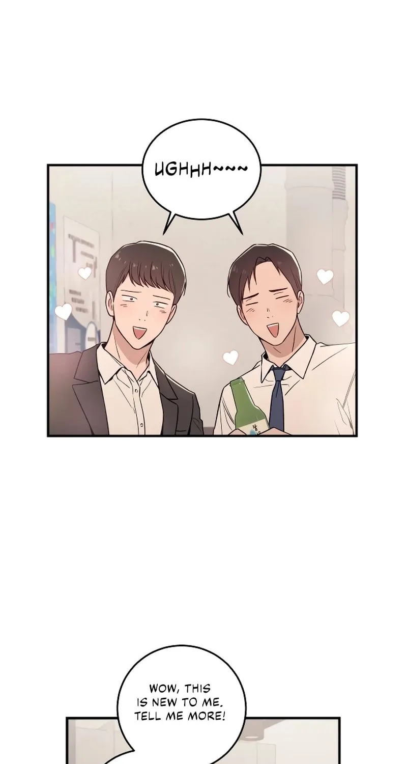 Read Long-Term Relationship chapter 2 image 16 on Lezhin