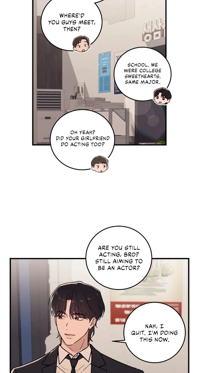 Read Long-Term Relationship chapter 2 image 17 on Lezhin