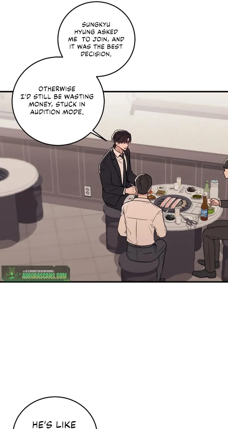 Read Long-Term Relationship chapter 2 image 19 on Lezhin