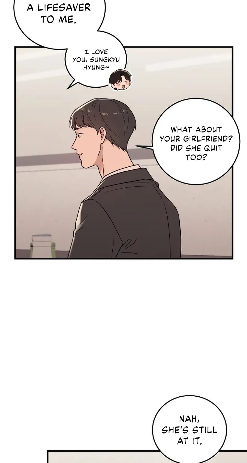 Read Long-Term Relationship chapter 2 image 20 on Lezhin