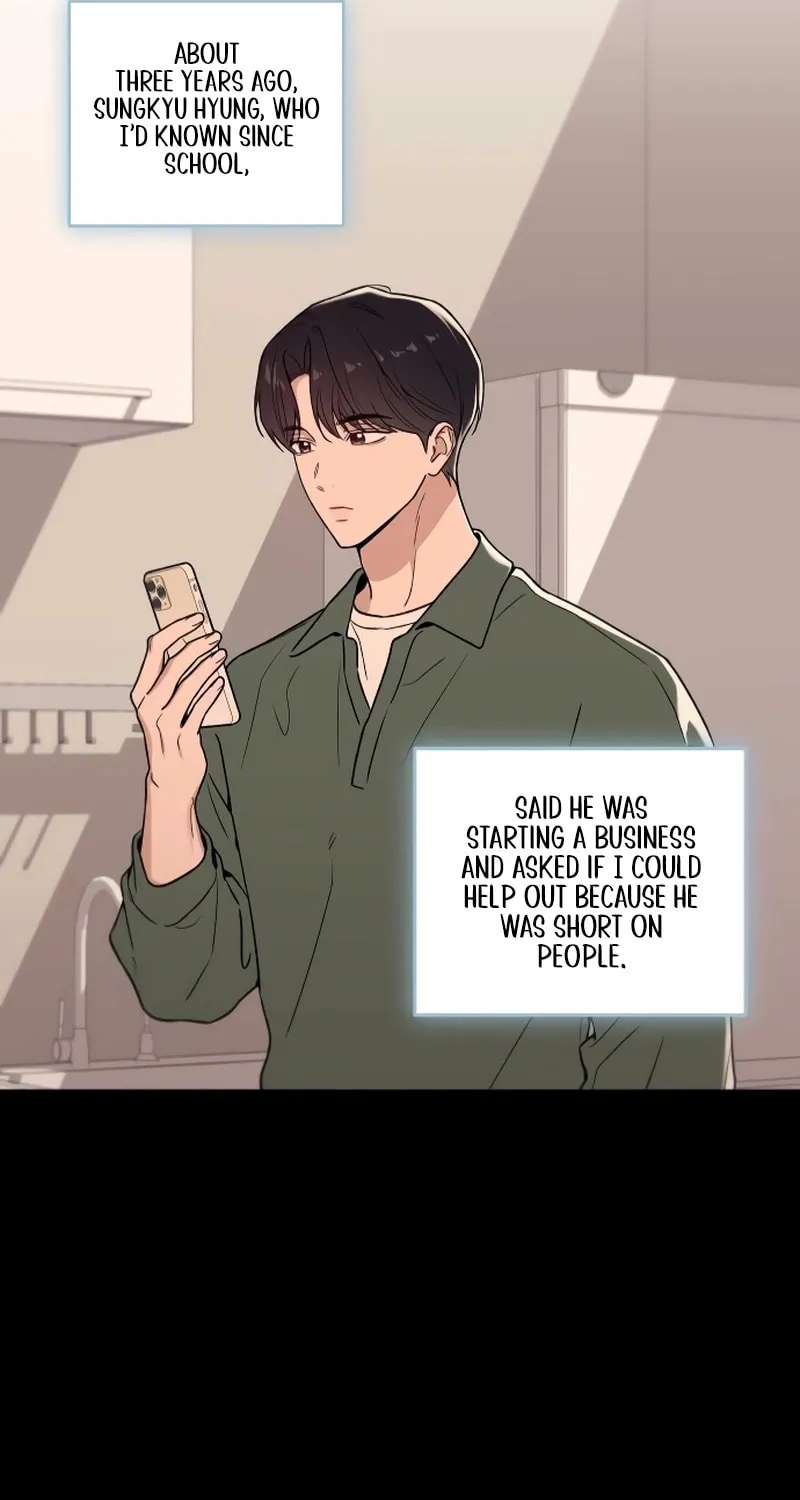 Read Long-Term Relationship chapter 2 image 23 on Lezhin