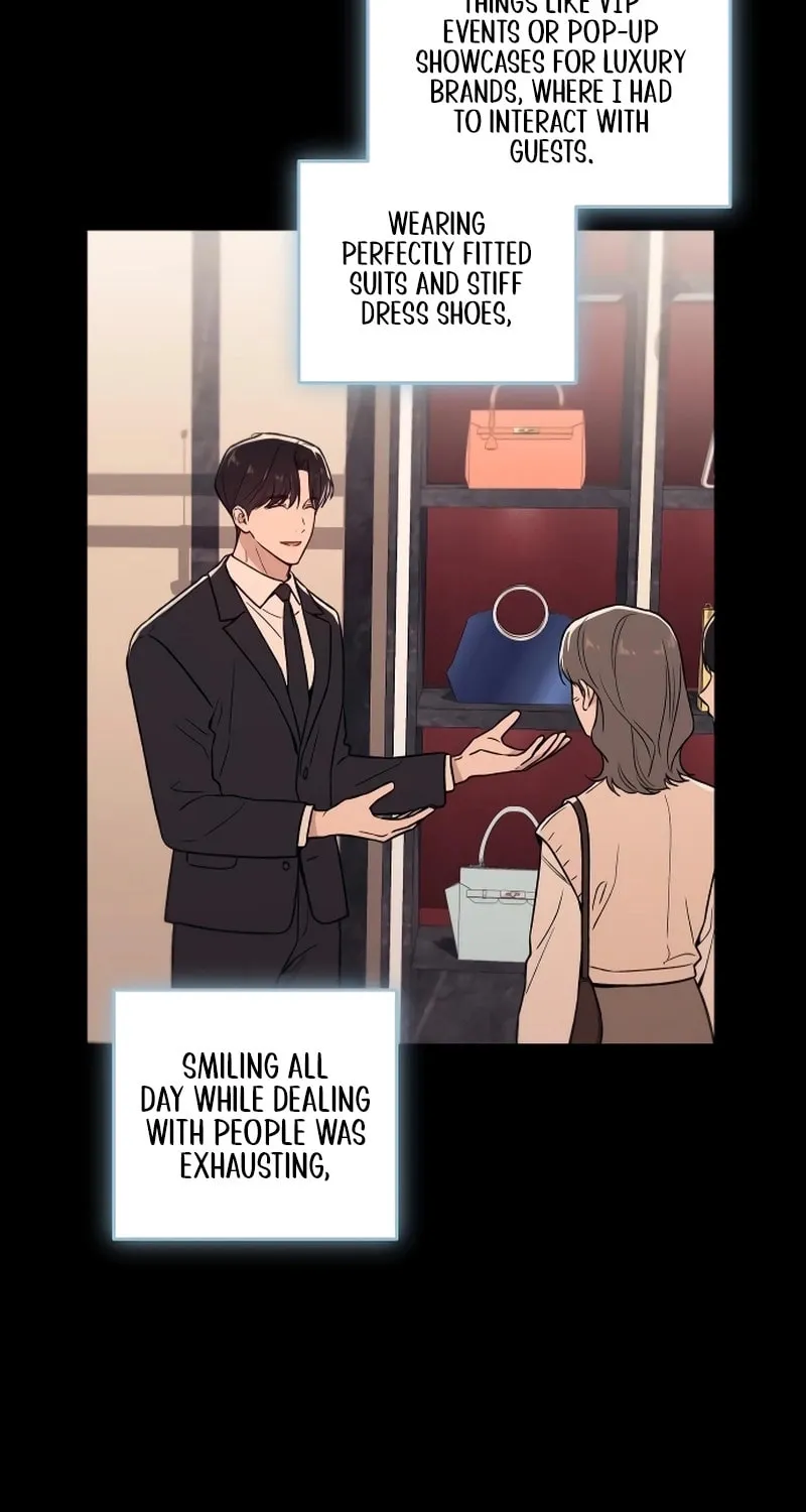 Read Long-Term Relationship chapter 2 image 25 on Lezhin