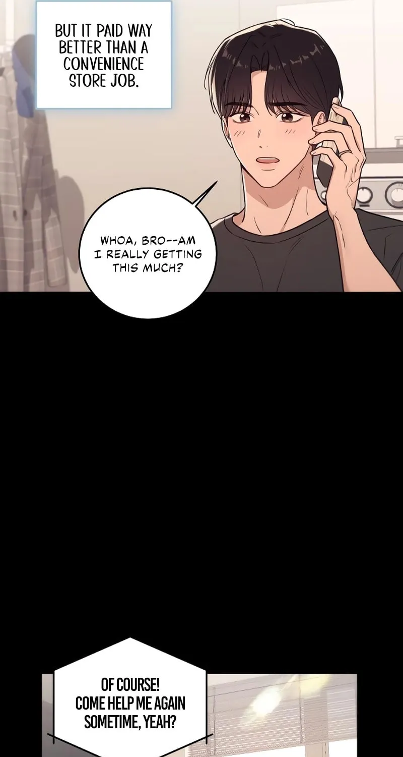 Read Long-Term Relationship chapter 2 image 27 on Lezhin