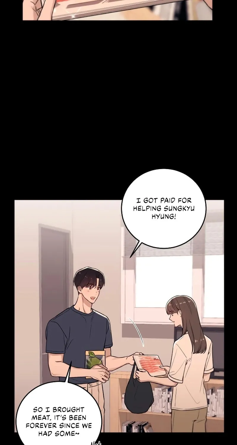Read Long-Term Relationship chapter 2 image 29 on Lezhin