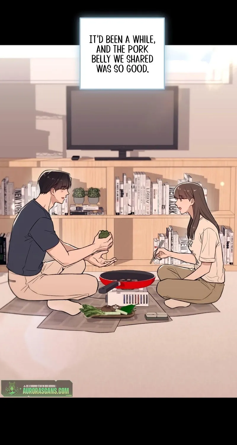 Read Long-Term Relationship chapter 2 image 31 on Lezhin