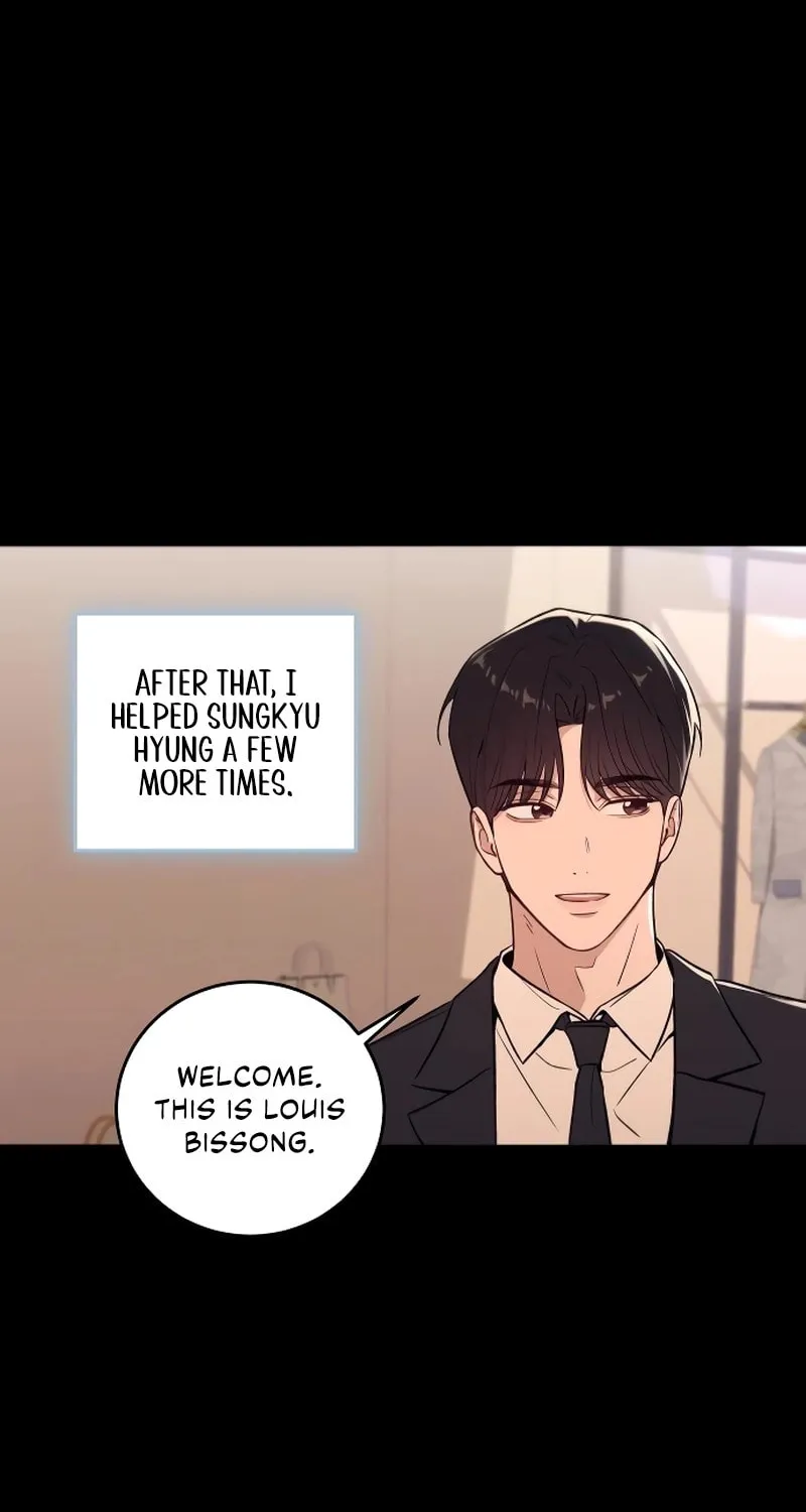 Read Long-Term Relationship chapter 2 image 32 on Lezhin