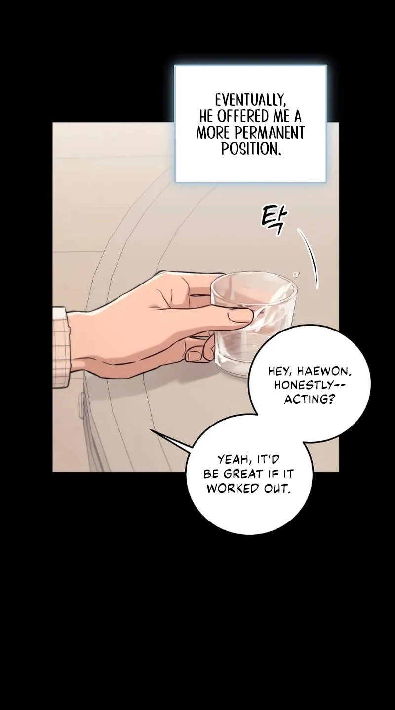 Read Long-Term Relationship chapter 2 image 33 on Lezhin