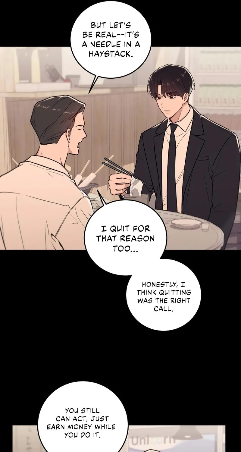 Read Long-Term Relationship chapter 2 image 34 on Lezhin