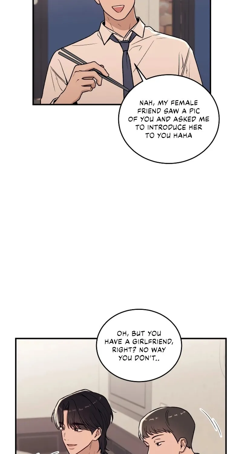 Read Long-Term Relationship chapter 2 image 4 on Lezhin