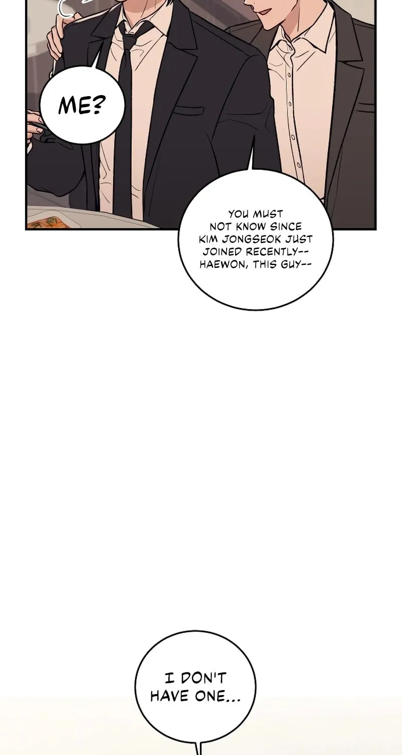 Read Long-Term Relationship chapter 2 image 5 on Lezhin