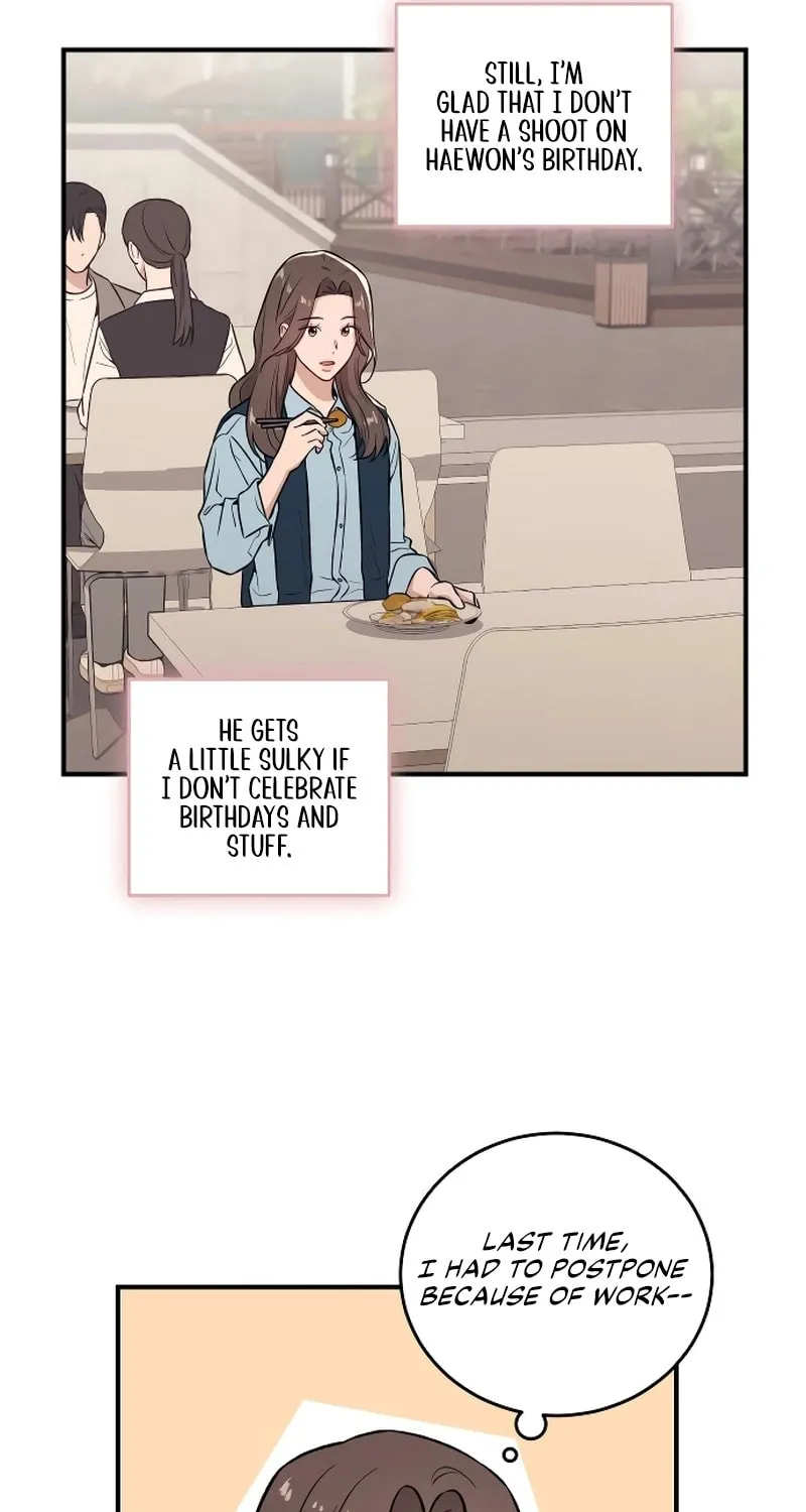 Read Long-Term Relationship chapter 2 image 61 on Lezhin