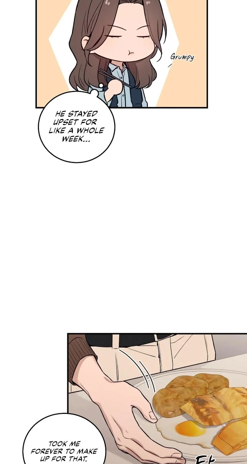 Read Long-Term Relationship chapter 2 image 62 on Lezhin
